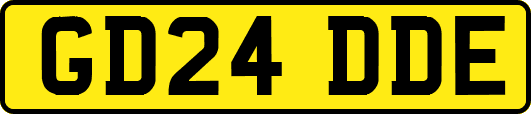 GD24DDE