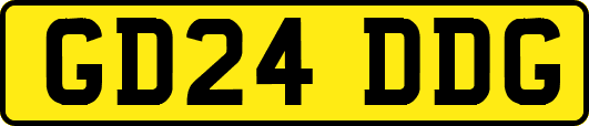 GD24DDG