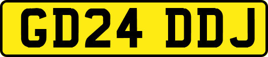 GD24DDJ