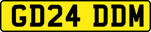 GD24DDM
