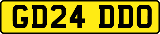 GD24DDO