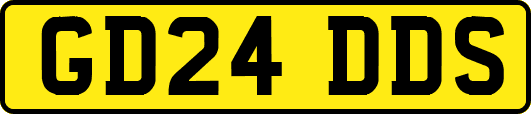 GD24DDS