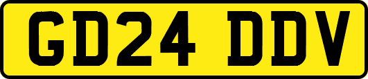 GD24DDV