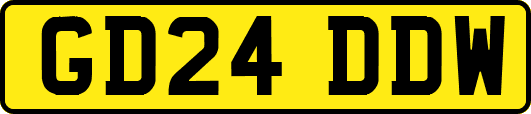GD24DDW