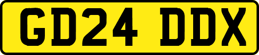 GD24DDX