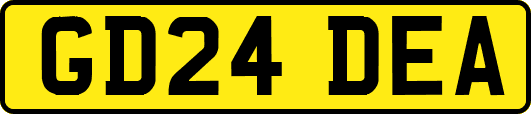 GD24DEA