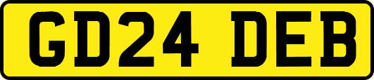 GD24DEB
