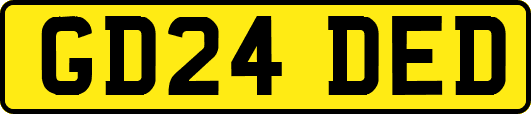 GD24DED