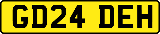GD24DEH