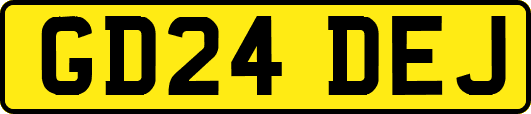 GD24DEJ