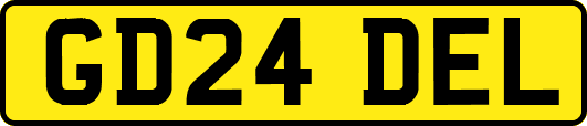 GD24DEL