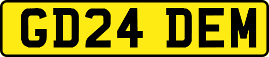 GD24DEM