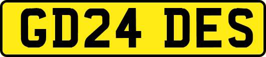 GD24DES