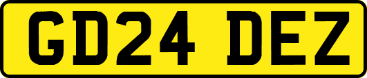 GD24DEZ
