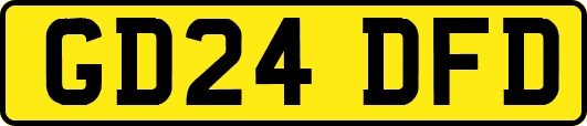 GD24DFD