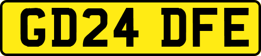 GD24DFE