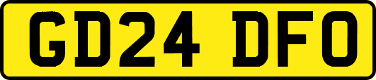 GD24DFO
