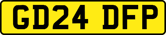 GD24DFP