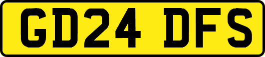 GD24DFS