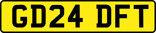 GD24DFT