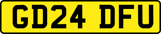 GD24DFU