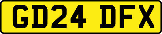 GD24DFX