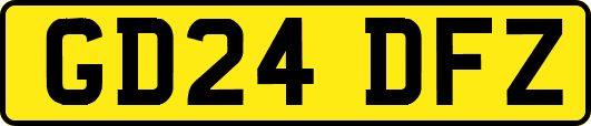 GD24DFZ
