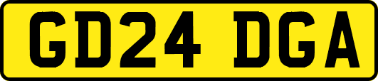 GD24DGA