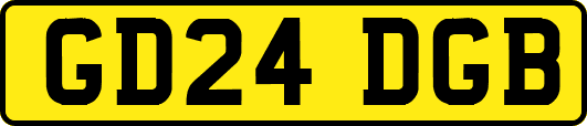 GD24DGB