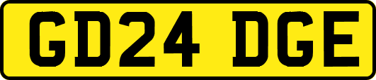 GD24DGE