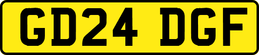 GD24DGF