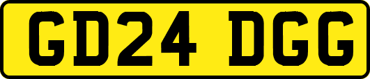 GD24DGG