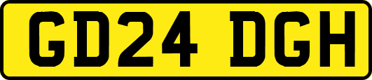 GD24DGH