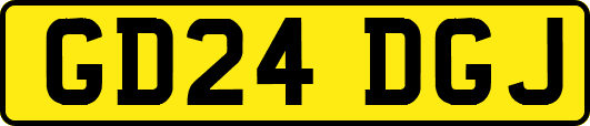 GD24DGJ