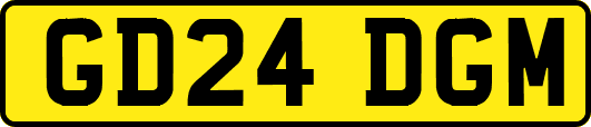 GD24DGM