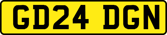 GD24DGN