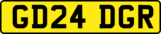 GD24DGR