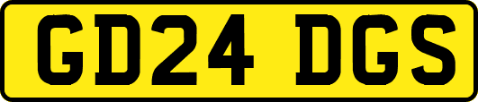 GD24DGS