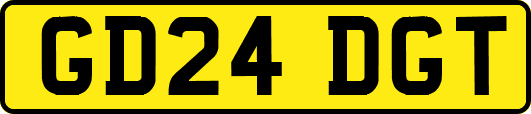 GD24DGT