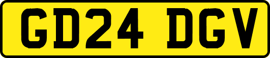 GD24DGV