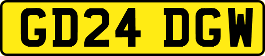 GD24DGW