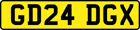 GD24DGX