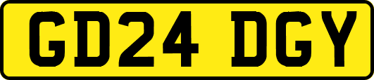 GD24DGY
