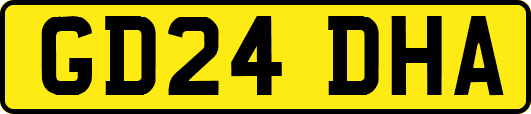 GD24DHA