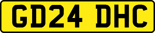 GD24DHC