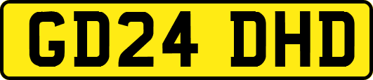 GD24DHD