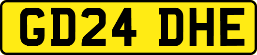 GD24DHE