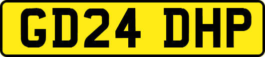 GD24DHP