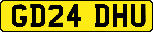 GD24DHU
