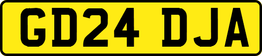 GD24DJA
